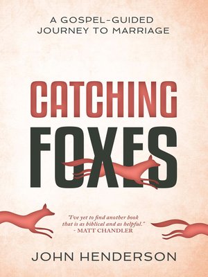 cover image of Catching Foxes